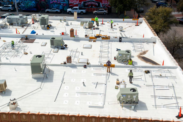 Clintwood, VA Roofing Service Company
