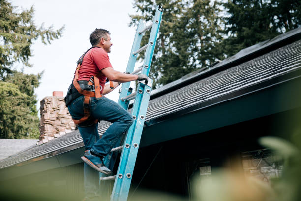 Best Emergency Roof Repair Services  in Clintwood, VA