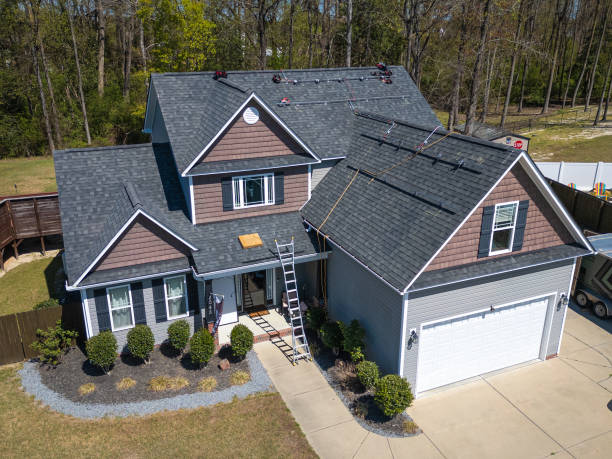 Gutter Replacement in Clintwood, VA