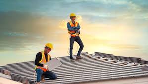 Best Chimney Flashing Repair  in Clintwood, VA